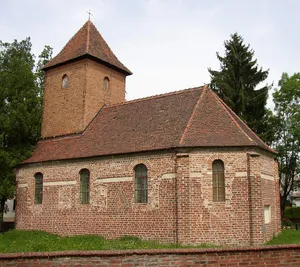 Dorfkirche Briest