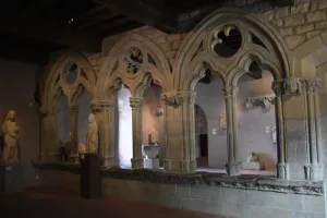 Musée lapidaire de Carcassonne