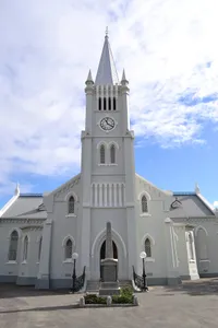 Dutch Reformed Church, Robertson