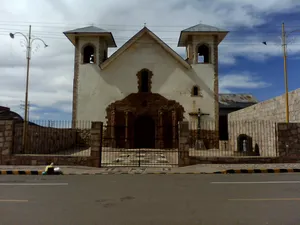 Cathedral of St. James the Apostle