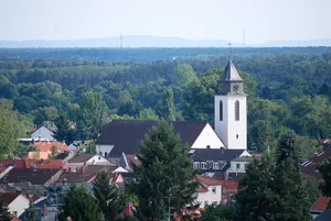 Katholische Pfarrkirche St. Nikolaus (Offenbach-Bieber)