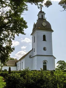 Tjärstad Church
