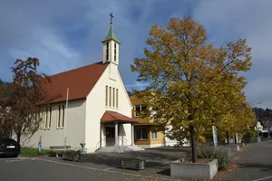 Auferstehungskirche