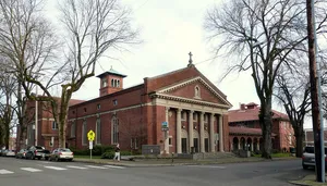 St. Mary's Cathedral