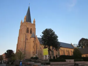 Westrozebeke