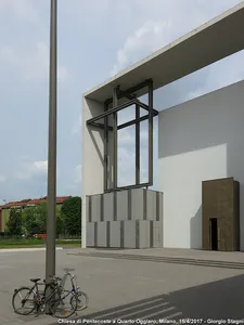 Pentecoste Church