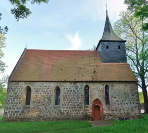 Church in Gulow