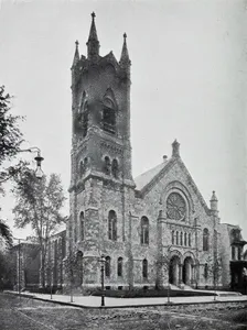 Northminster Presbyterian Church