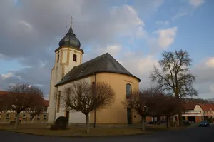 St. Lawrence (Lendershausen)