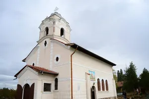 Saint Demetrius Church