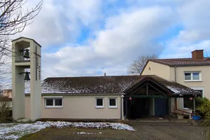 Evangelische Kirche in Speicher