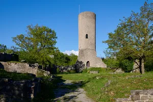 Ruine Reichelsburg