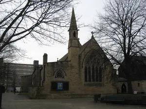St Paul's Church