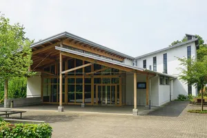 Ökumenisches Zentrum Pieterlen
