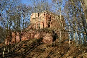 Grillenburg