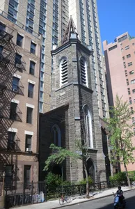 St. Ann’s Armenian Catholic Cathedral