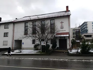 Neuapostolische Kirche