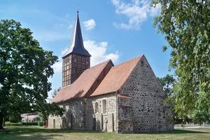 Protestant Church (Solpke)