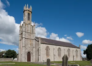 St Columba's Church