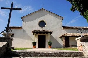 Saint Anne church