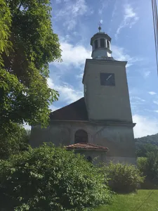 Church of the Beheading of Saint John the Baptist