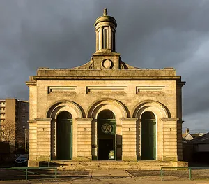 St Leonard's Parish Church