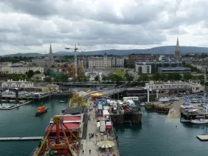 Dún Laoghaire