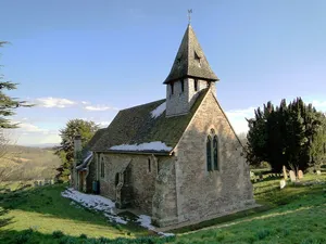 Church of St James