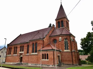 Pfarrkirche St. Dionysius