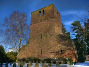 Alte Kirche