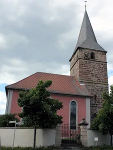 Pfarrkirche St. Martin