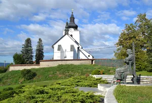 Church of All Saints