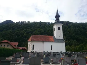 St. Hemma of Gurk Church