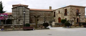 Church of Santa Marta de Tera