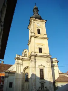 Cluj-Napoca Franciscan Church