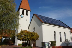 Christuskirche