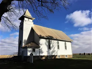 Union Presbyterian Church (Stacyville, Iowa)
