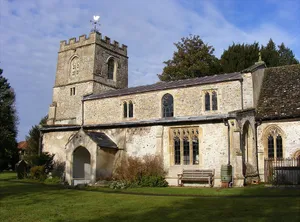 Church of St John the Baptist