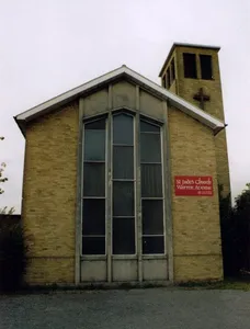 St Jude's Church
