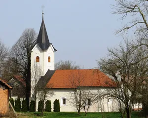 St. Andrew's Church in Brest
