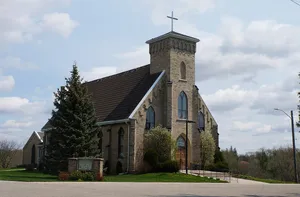 St. Vincent de Paul Church