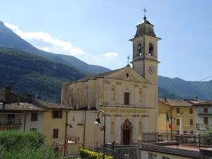 Saint John the Baptist church
