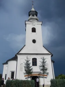 St. Andrew's Parish Church