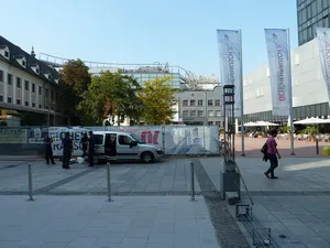 Offenes Kulturhaus Oberösterreich