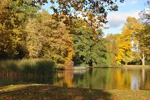 LSG-Bulmker Park / Burgers Park