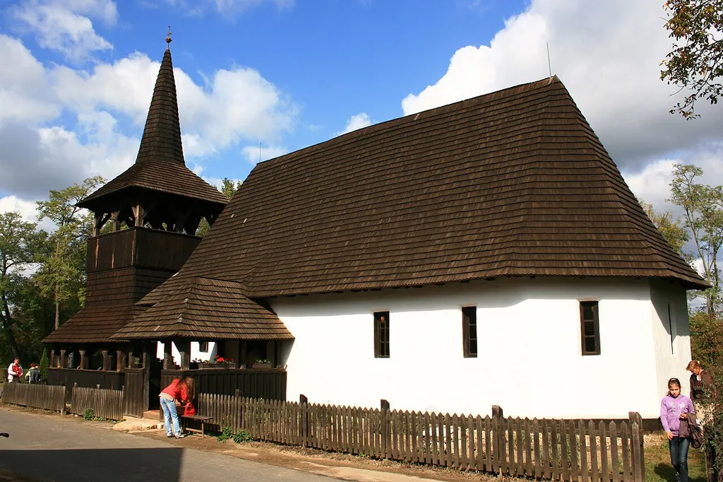 Ref. templom (Tákos, )