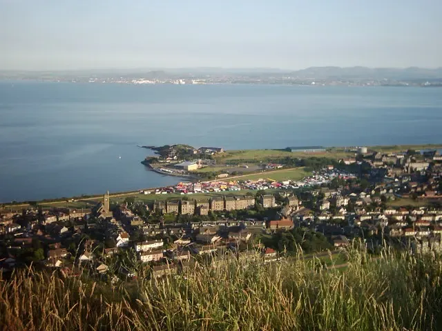 Burntisland