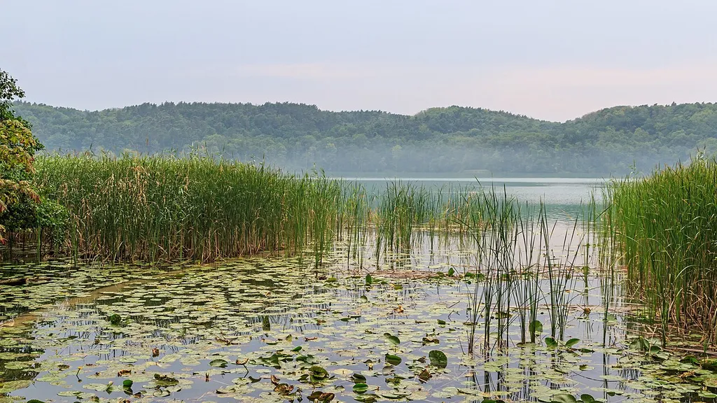 Märkische Schweiz Nature Park
