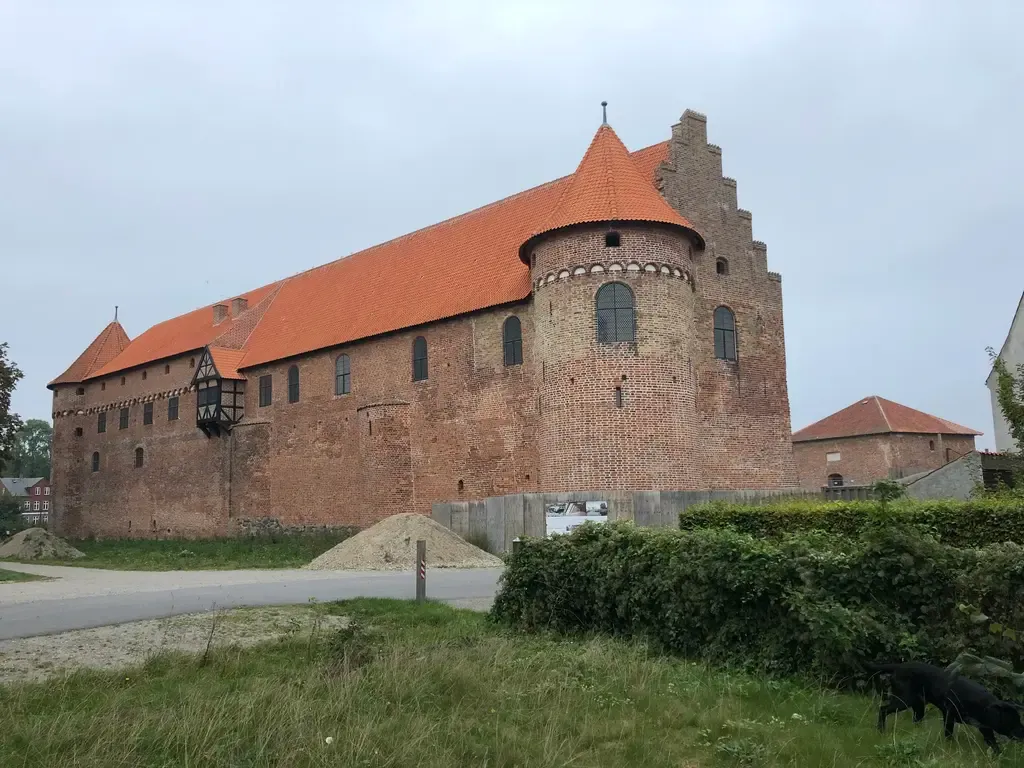 Nyborg Castle
