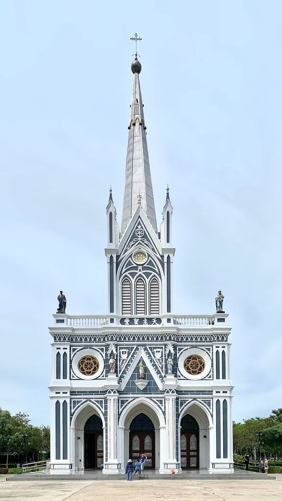 Nativity of Our Lady Cathedral